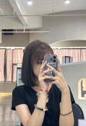-蚂蚁造型沙龙