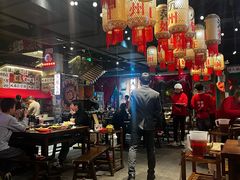 -永和大王(朝晖店)