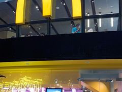 -麦当劳(宾水西道店)