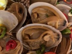 -粥六•新晋菜(柳巷店)