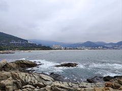 -大梅沙海滨公园