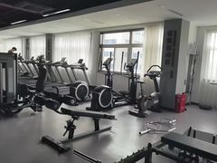 -大卫健身·普拉提