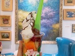 -Salud撒露欧洲冻酸奶(798艺术区店)