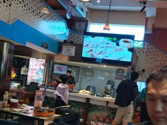 -撒拉花儿·新疆菜·清真(太阳宫店)