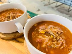 -GOTLOT COFFEE&KITCHEN角落厨房NOOK店