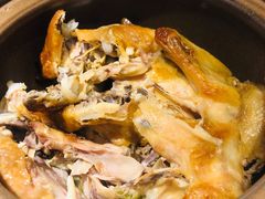 外婆茶香鸡-金牌外婆家(苏州中心店)