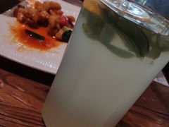-悠味天老妈疙瘩汤(万达店)