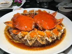 -顺峰顺水顺德菜(龙华店)