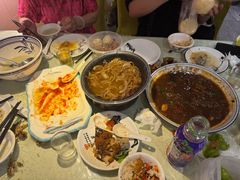 -眷江南之小蓝鲸(王府大街店)