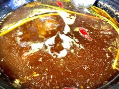 -石灰市毛记烧鸡公(解放碑店)