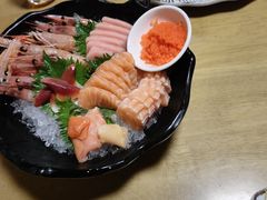 -大焰自助日式料理 铁板烧(徐汇店)