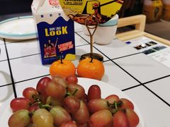 -蛙一刀·麻椒鱼火锅(金仙桥店)
