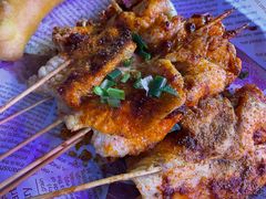 -魏记里脊肉炸炸炸(南门口店)