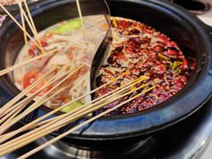 -钢管厂五区小郡肝火锅串串香(清河店)