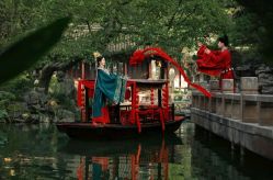 -今生有约婚纱摄影店(景德路店)