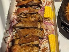 -新兴·金羊座·粤菜点心(乐峰店)