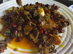 -巴渝川菜馆(建设路店)