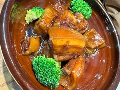 -金掌勺·锅包肉(双榆树店)