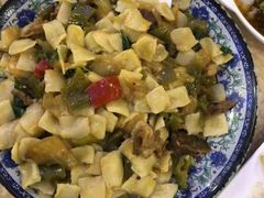 -维吾尔餐厅(宜山路店)