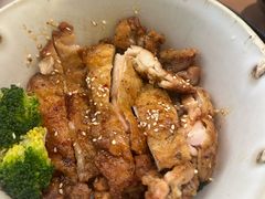 -ITARU食堂·定食料理(西丽店)
