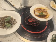 -金柱大盘鸡(和田二街店)