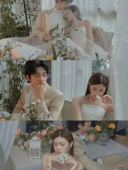 -角色婚纱摄影(中心店)
