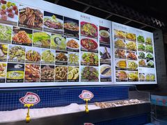 -四季厨房 鲁菜·孔府烤鸭(高新万达店)
