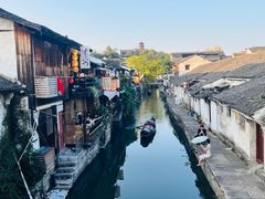 -绍兴书圣故里景区