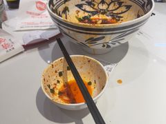 -子午路张记肉夹馍(兵马俑店)