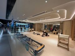 -懒人Club健身(卓越时代广场店)