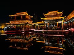 -台儿庄古城