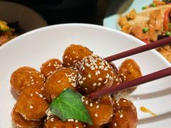-江城小馆陕南妈妈菜·全球旅行餐厅(钟楼店)