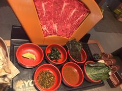 -牛YO寿喜烧和牛火锅自助(三台子万象汇店)