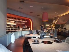 -罗勒家·养生火锅· Bistro(大望路店)