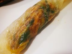 -姥家春饼店(漳州二路店)