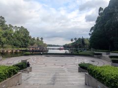 -南国桃园旅游度假区