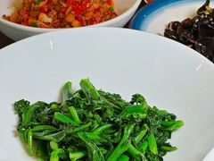 -书湘门地·中国十佳湘菜(西苑店)