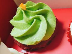-Pantry's Best派悦坊蛋糕(K11购物艺术中心店)