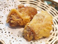 陈皮鸡翅-庄氏祥记家常食府(国瑞建材家居博览中心店)