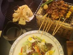 -广州建国酒店·涟日本料理