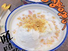 -文昌邓记清补凉(西沙路店)