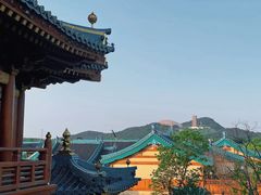 -牛首山文化旅游区