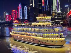 -WFC会仙楼观景台