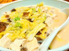 -俏东方·海味水饺·青岛菜(崂山店)