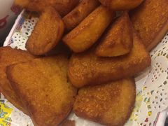 -芦月轩羊蝎子(北蜂窝店)