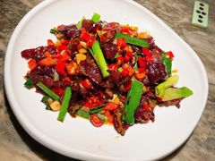 -佬麻雀·新湘菜(珠海金发购物中心店)