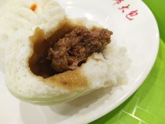 -大邱大包