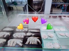 -蚝英雄鲜蚝自助专门店(长楹天街直营店)