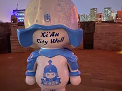 -西安城墙·碑林历史文化景区