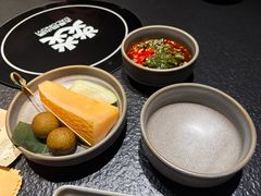 -大龙燚·旷野鲜火锅(广州首店)